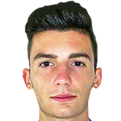 Lorenzo Bechini fm21