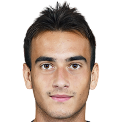 Tommaso Bacherotti fm 2021