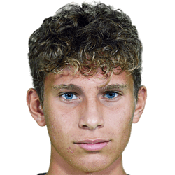 Jacopo Corci fm 2021