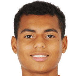 Francesco Fabri fm 2021