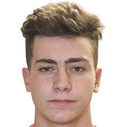 Denis Chiodo fm 2021