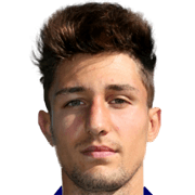 Nicholas Arrigoni fm 2021