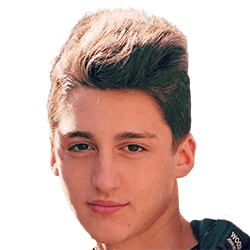 Andrea Brevi fm21