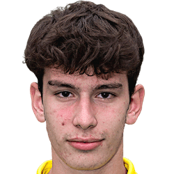 Matteo Saggioro fm21