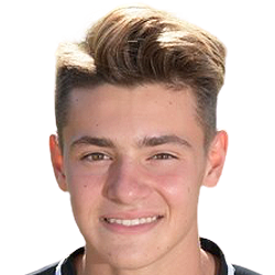 Gianluca Pozzessere fm21