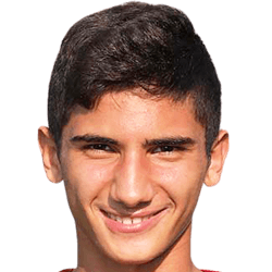 Antonio Periti fm 2021