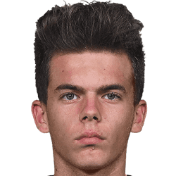 Andrea Paganelli fm21