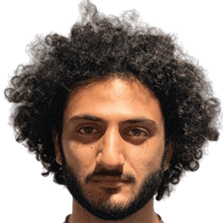 Eugenio Dalia fm 2021