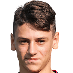 Marco Bilotta fm 2021