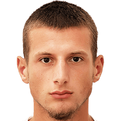 Antonio Scaldarella fm 2021