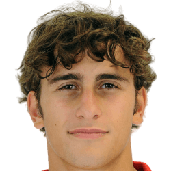 Stefano Brandi Baldelli fm 2021