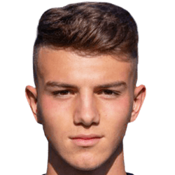 Fabio Cateni fm 2021