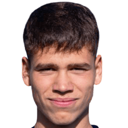 Jack Cicoria fm 2021