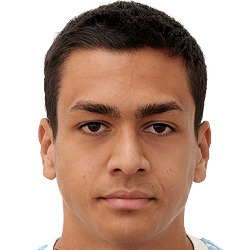 Daniel Pasquale Di Francesco fm 2021