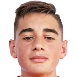 Rossano Sidoti fm 2021