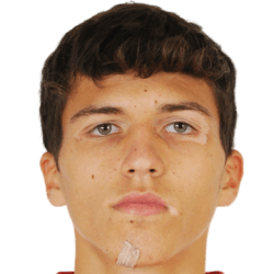 Raffaele Tomassoni fm 2021