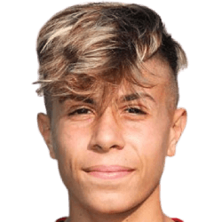 Stefano Torromino fm 2021