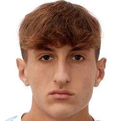 Lorenzo Trocino fm 2021