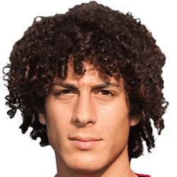 Gianmarco Fragale fm 2021