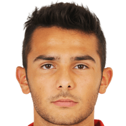 Nicola Galeotti fm 2021