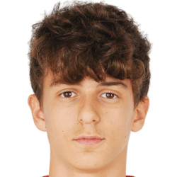 Antonio Gaudini fm 2021