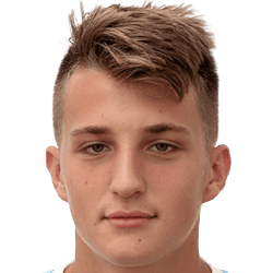 Filippo Gheza fm 2021