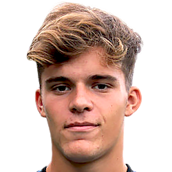 Luca Carletti fm21