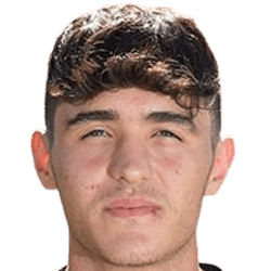 Francesco Luciani fm 2021