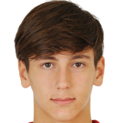 Alberto Lunghi fm 2021