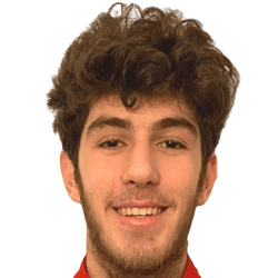 Lorenzo Bucci fm 2021