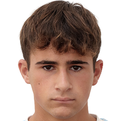 Matteo Maresca fm 2021