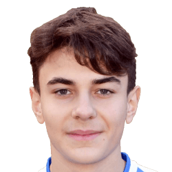 Tommaso Stampella fm21