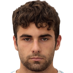 Federico Melegazzi fm 2021