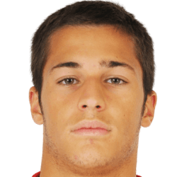 Riccardo Menci fm 2021