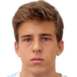 Lucas Muller Cecchini fm21