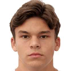 Matheus Muller Cecchini fm 2021