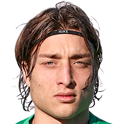 Filippo Migliorati fm 2021