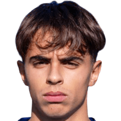 Cristian Manganaro fm 2021