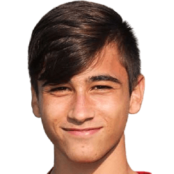 Andrea Palermo fm 2021