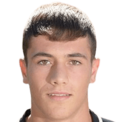 Lorenzo Pulsoni fm21