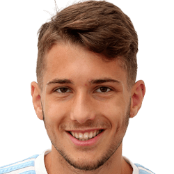 Alessio Pinto fm21