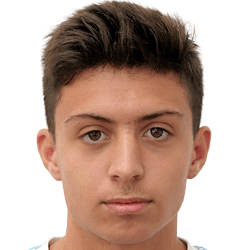 Pietro Ravera fm 2021