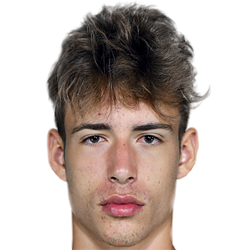 Riccardo Galletti fm 2021