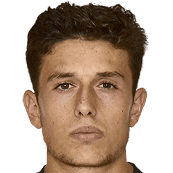 Emilio Bacca fm 2021