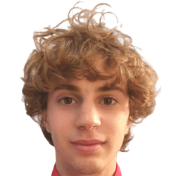 Christian Baccarini fm 2021