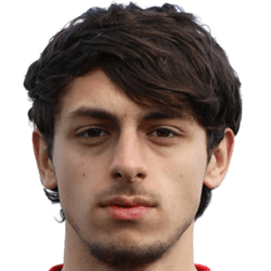 Raffaele Munno fm 2021