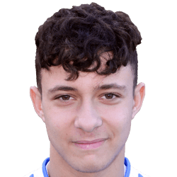 Mattia Tamboriello fm21