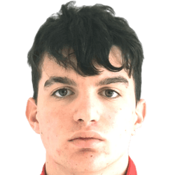 Davide Caruso fm 2021