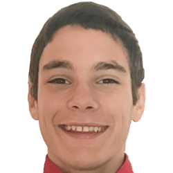Alessandro Guerra fm 2021