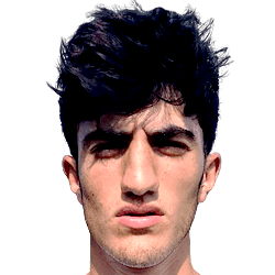 Alessandro Mancini fm 2021